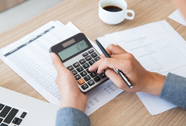 Audit Firm