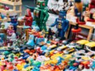Toy Manufacturer