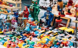 Toy Manufacturer