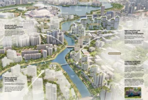 River Opus