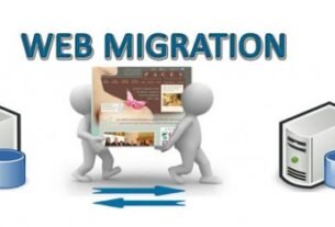 Website Migration Service